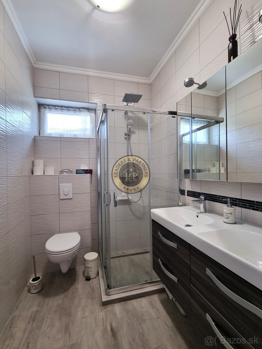 PREDAJ rodinný dom Levél - 20