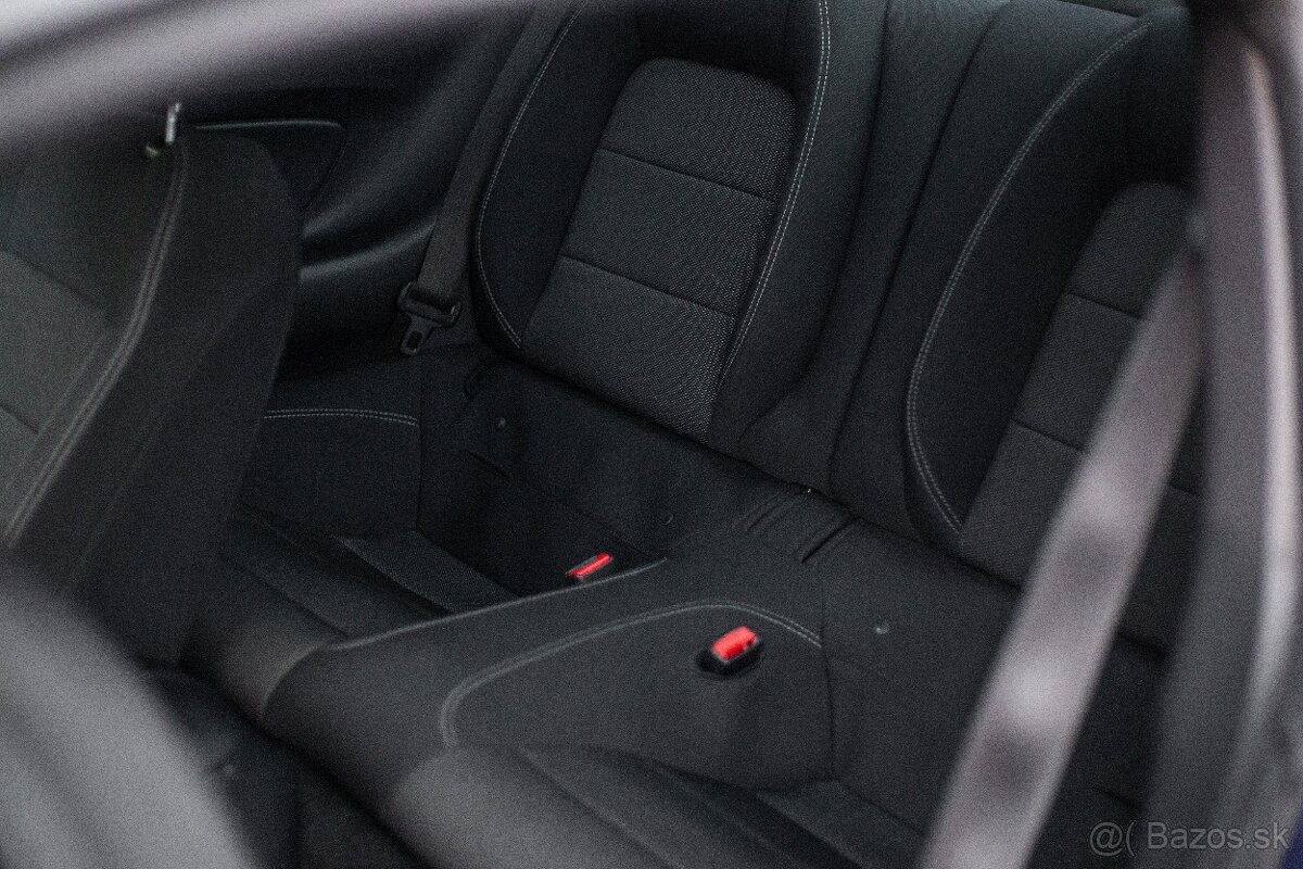 FORD MUSTANG 3.7 - 20