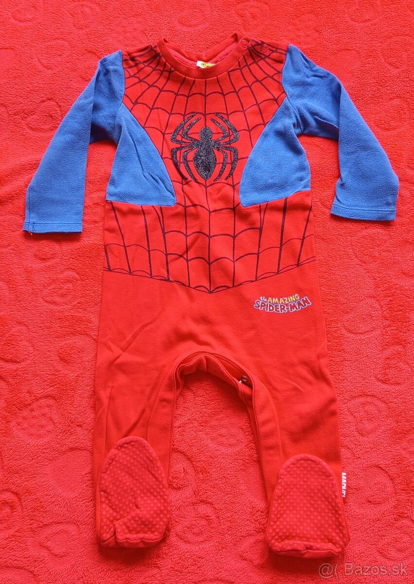 Detské oblečenie v.80 - 20