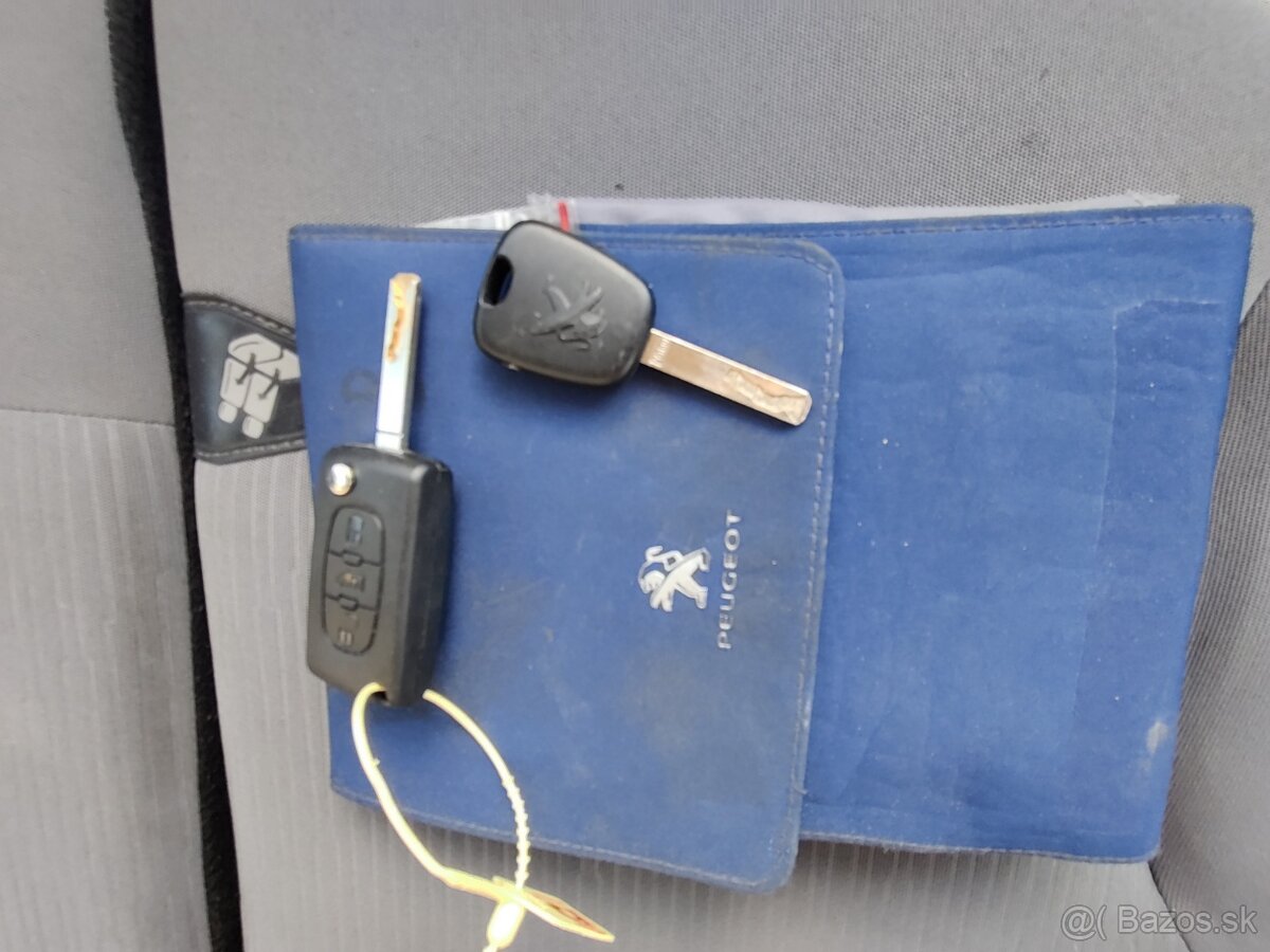 Peugeot Partner - 20