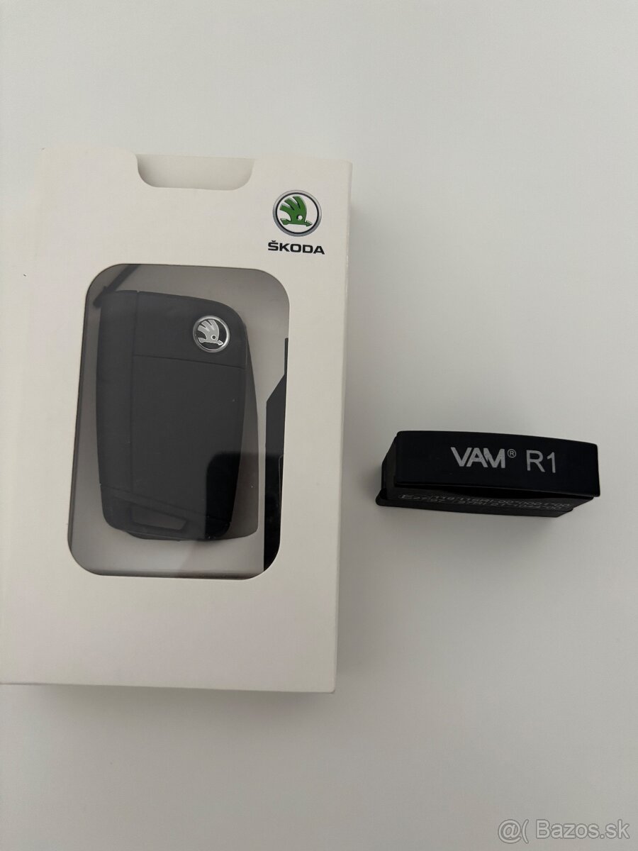 Škoda Rapid 2018 - 20