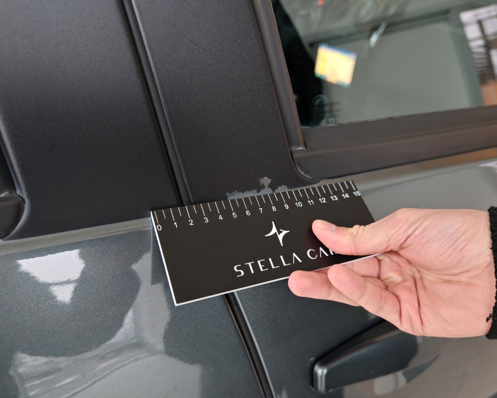 Dacia Duster 1.5 dCi 80KW Comfort 4x4 - 20