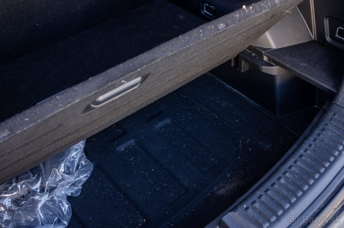 SsangYong Korando 1.5 Turbo e-XGI 163k - 20