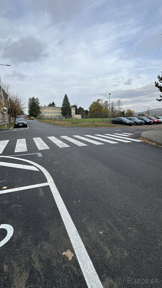 Zariadený moderný 2 izbový byt Pribinove sady - 20