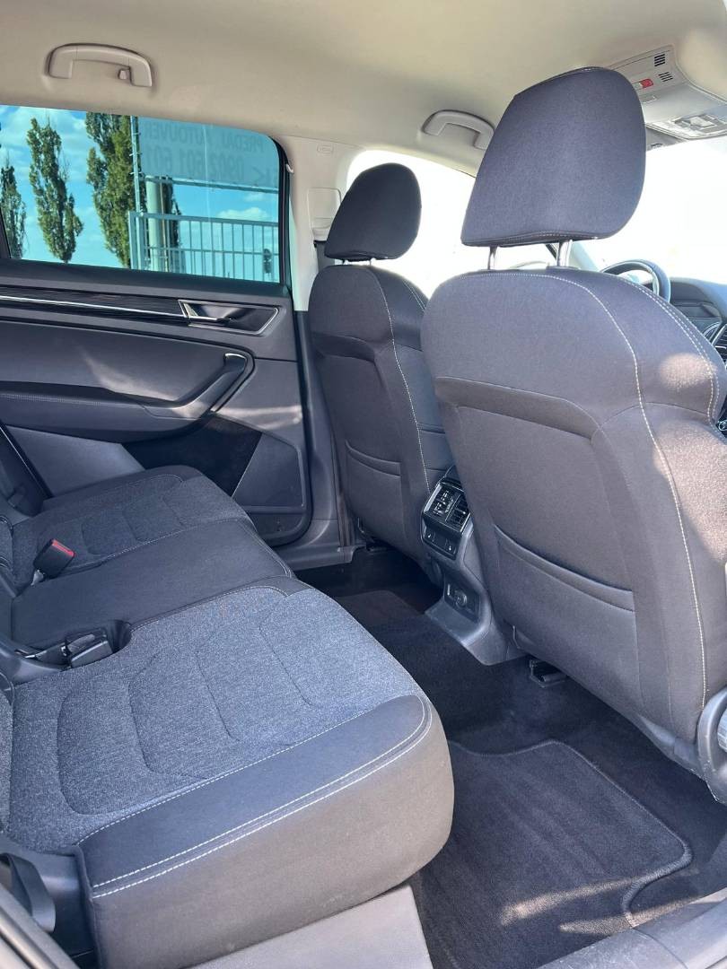 Škoda Kodiaq 2.0 TDI SCR 190k Style DSG 4x4 - 20