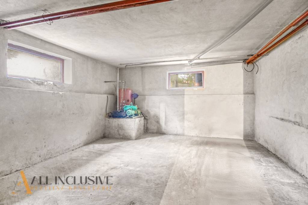 ALL INCLUSIVE I 5 IZBOVÝ RD S GARÁŽOU, POZEMOK 712 M2- MATÚŠ - 20