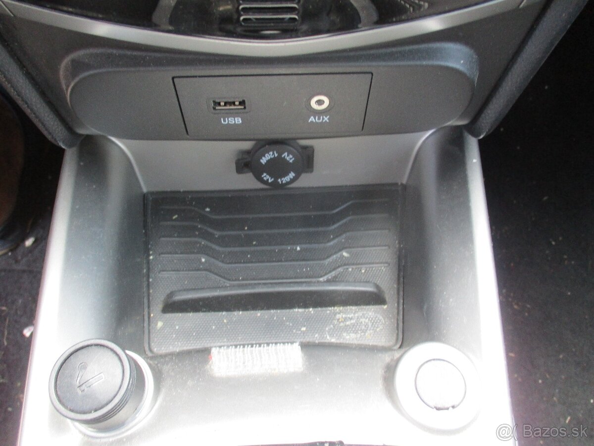 SSANGYONG TIVOLI 1,6e-XDi kamera ESP 2019 - 20