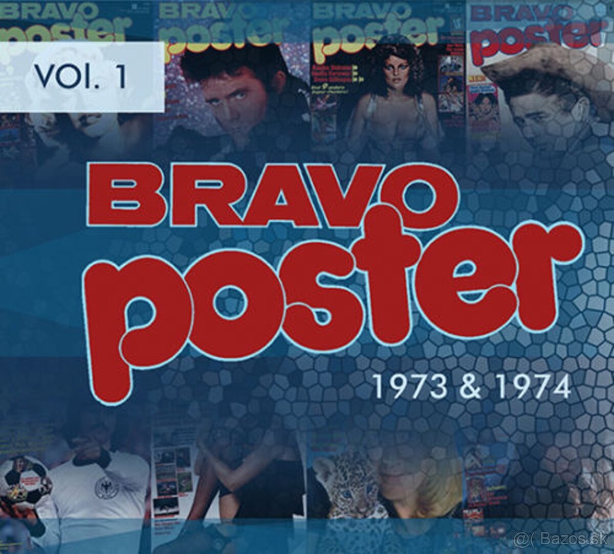 BRAVO DVD LEGENDY B - 20