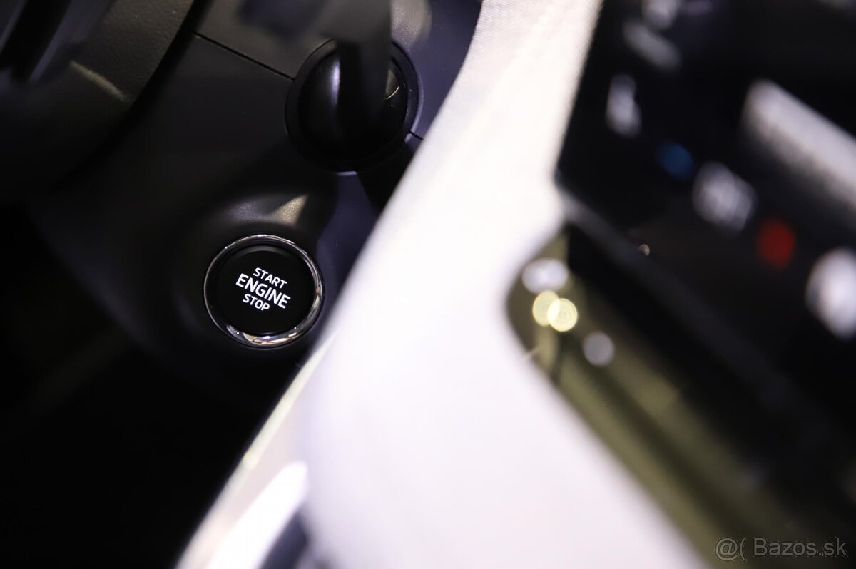Škoda Enyaq 132kW ALU 21'' Ťažné 45tkm - záruka Autodraft - 20