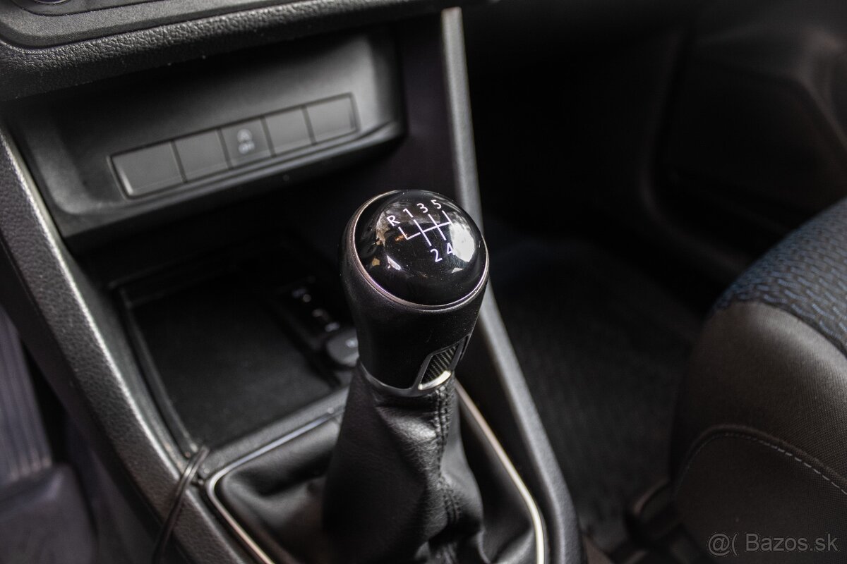 Volkswagen Caddy Beach 2.0 TDI 150k MAXI - 20