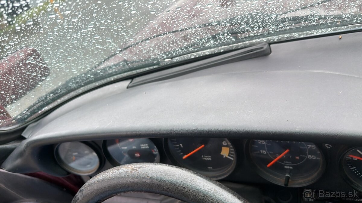 Porsche 911 3.0 SC Targa - 20