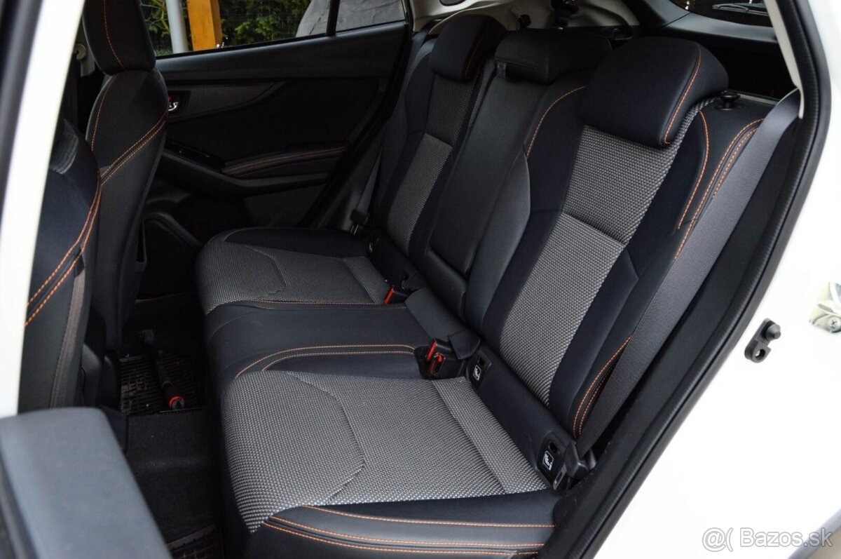 Subaru XV 2.0i-S ES Style NAVI - 20