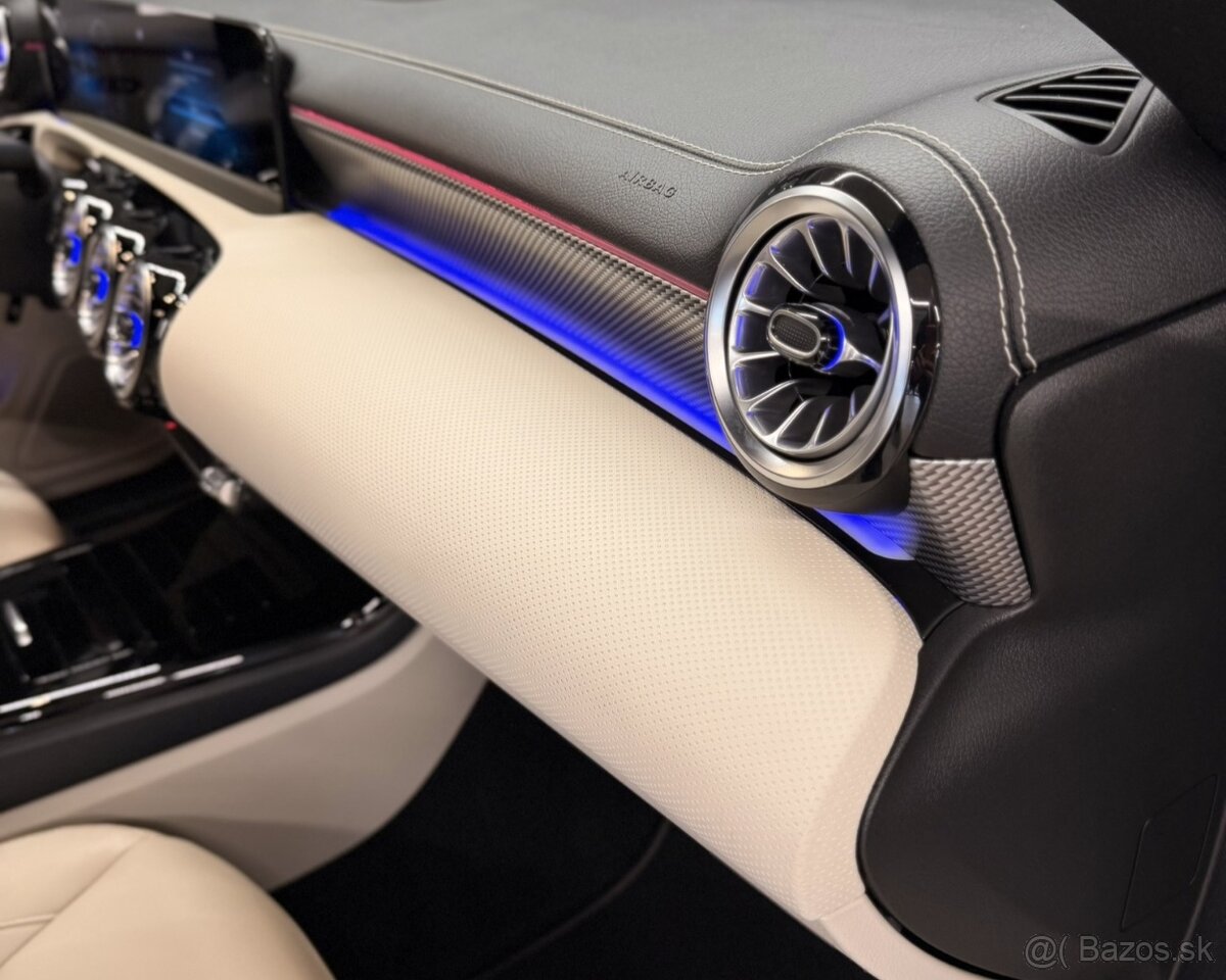 Mercedes-Benz CLA180 Avantgarde - 20