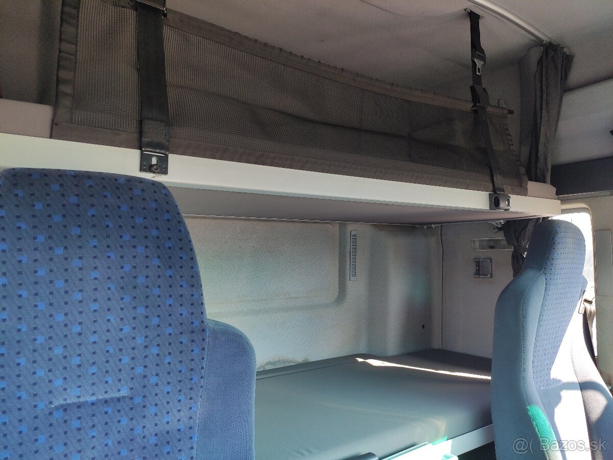 MAN TGL - ODTAHOVY SPECIAL, přepravník vozidel. - 20