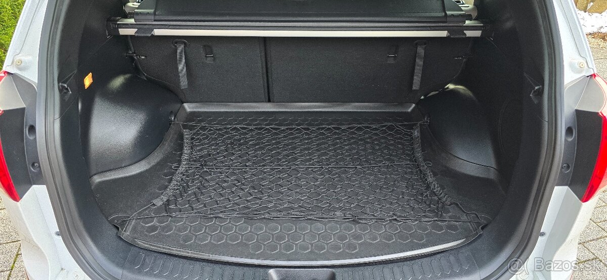 Kia Sportage 2.0 CRDi 135kW AWD - 20