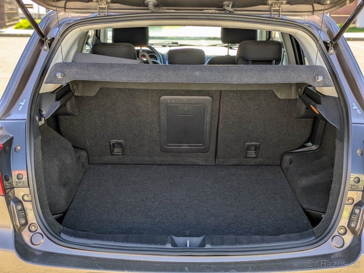 Mitsubishi ASX 1.8 DI-D Intense, 110kW, M6, 5d. - 20