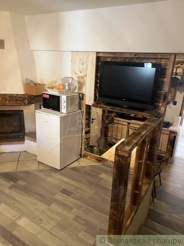 Investícia do oddychu: Exkluzívny apartmánový dom Počúvadl - 20