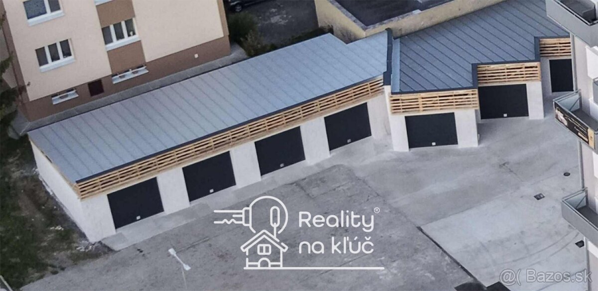 Na prenájom moderný, zrekonštruovaný 1-izbový byt s balkónom - 20