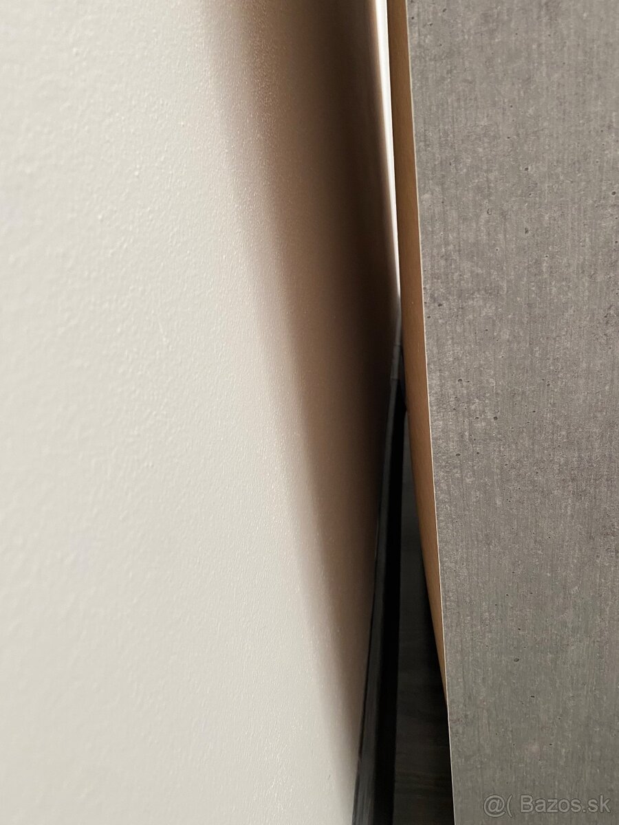 Detská izba bielo-siva - 20