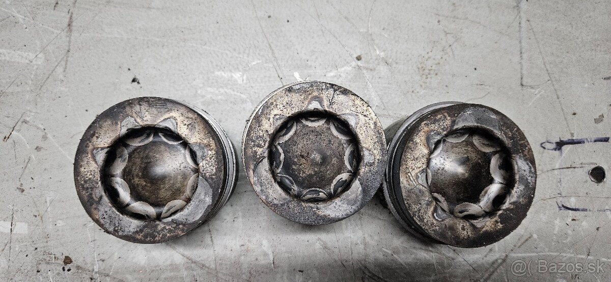 Motor na diely Audi 2.0 TDi CNH - 20