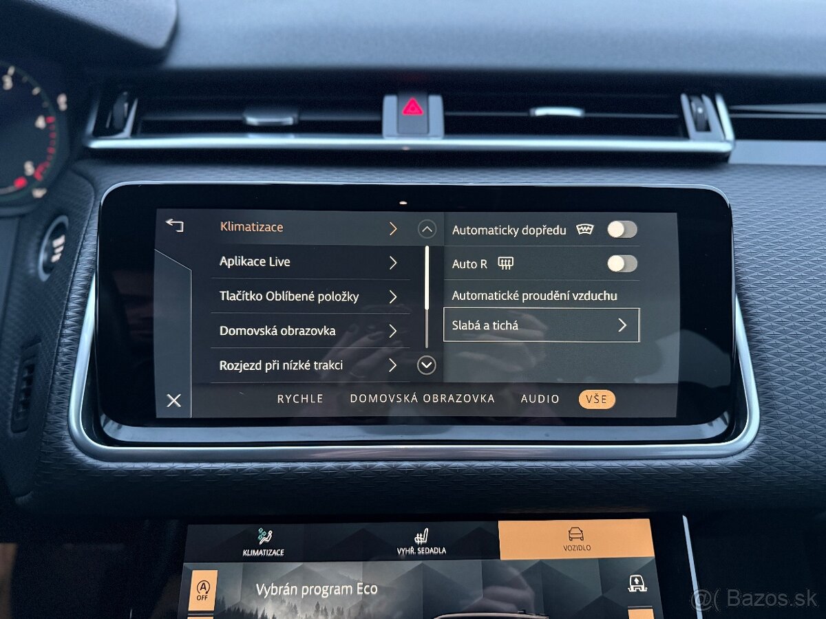 Land Rover Range Rover Velar R-Dynamics SE 300d - 20