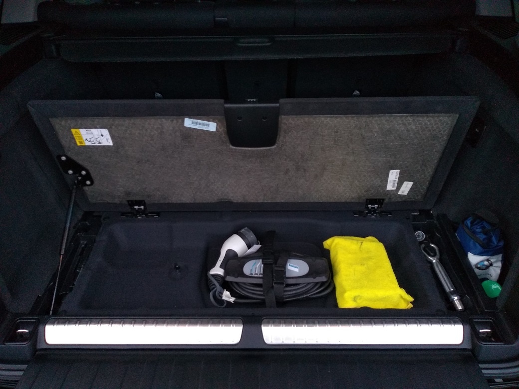 BMW X5 xDrive40e iPerformance 313koní_kúpa v SR_full servis_ - 20