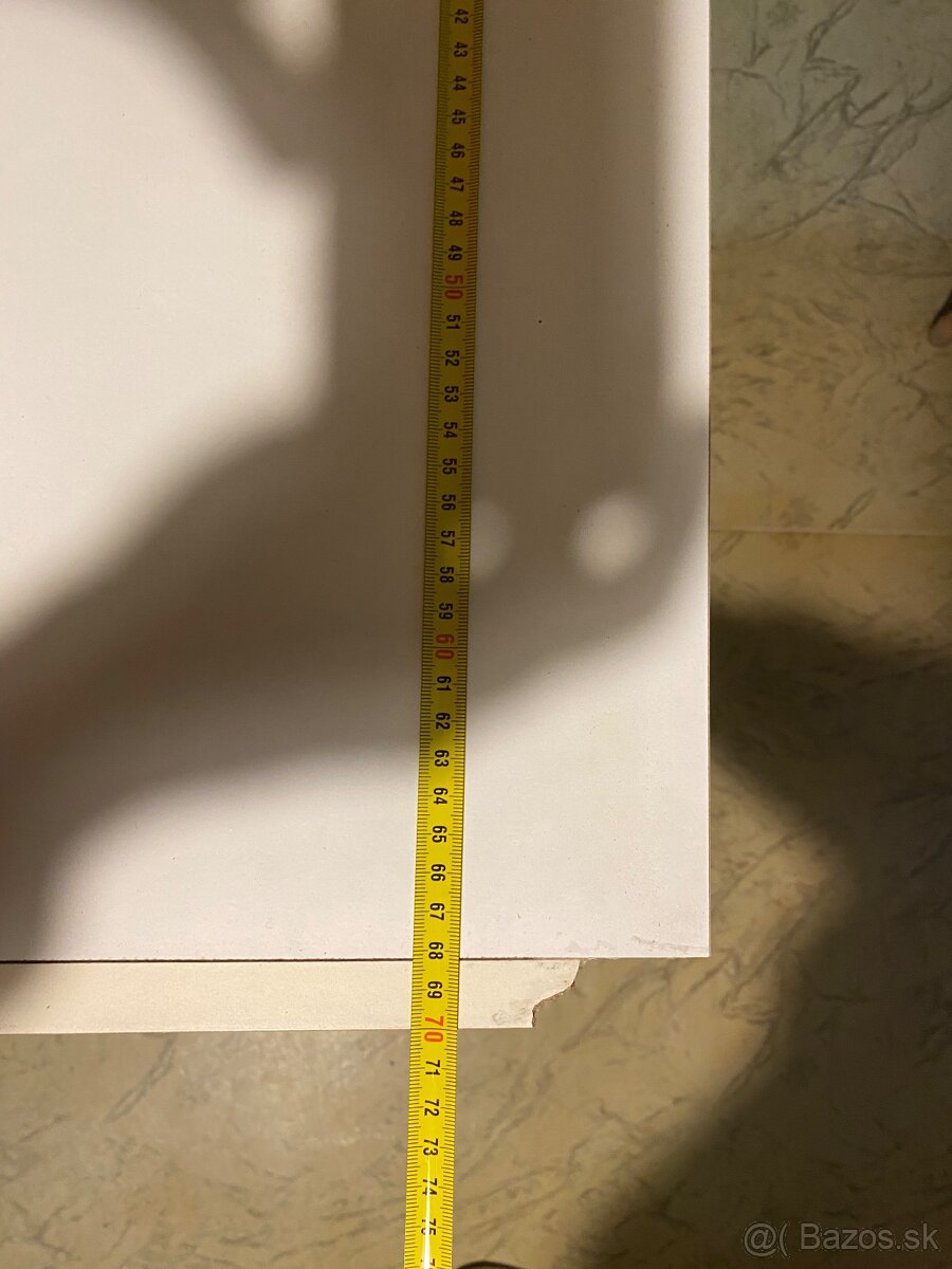 Retro kuchynská linka ASTA - 20