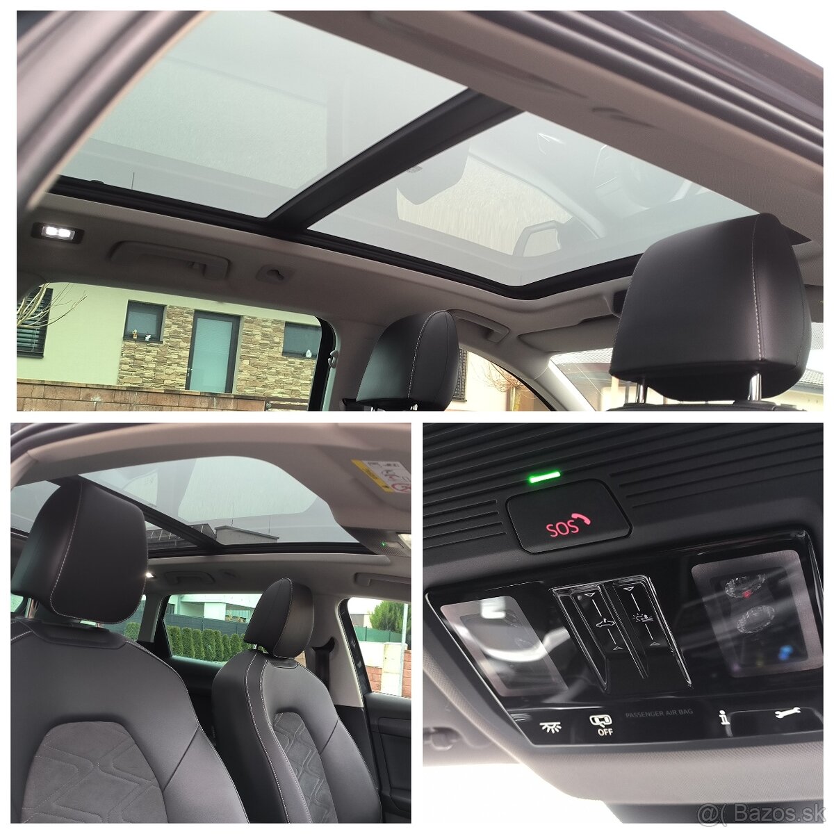 Leon SP Style 2.0 TDI 110kW DSG,MR2023,138000Km,ŤZ,BEATS,DPH - 20