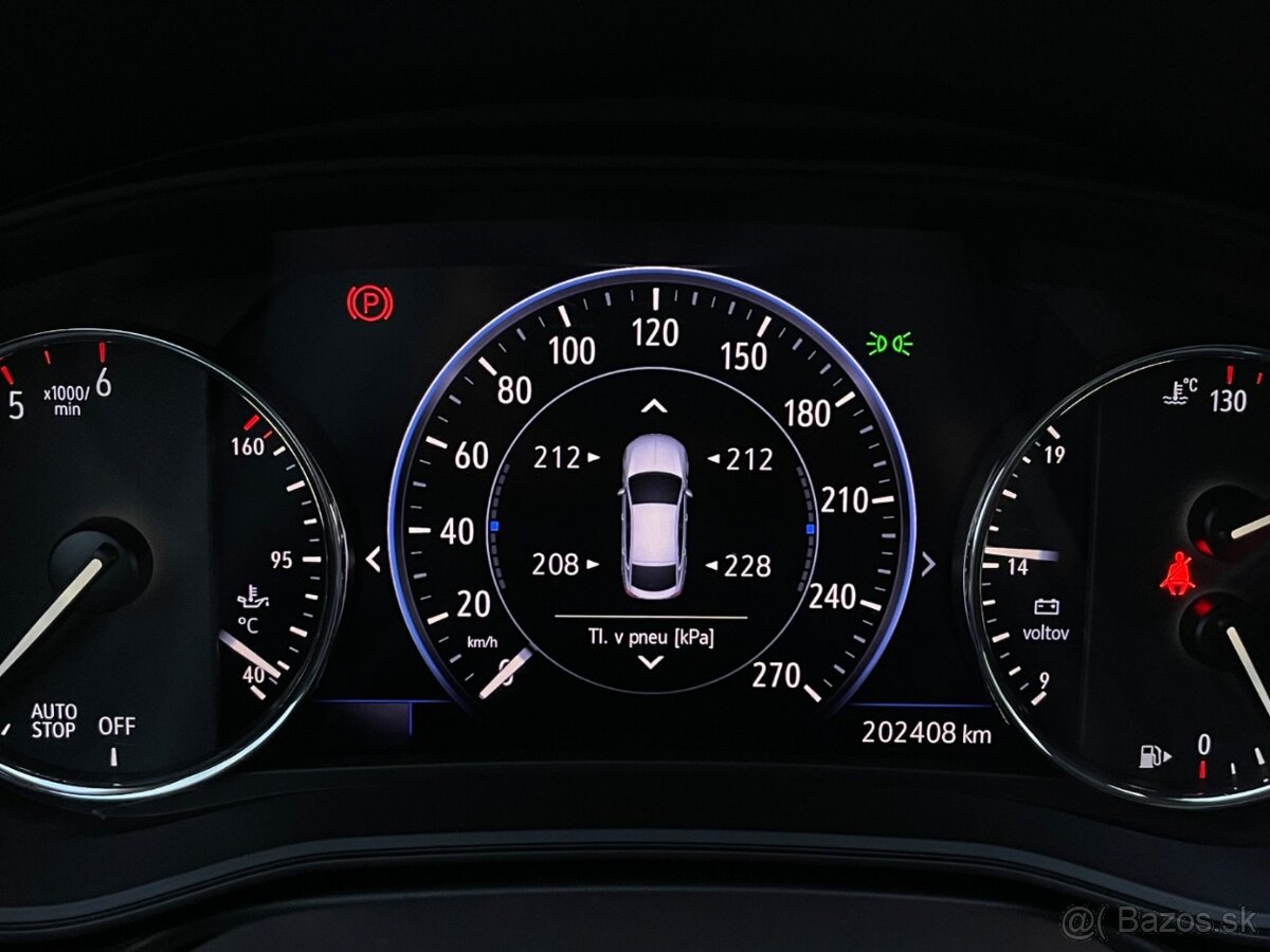 Opel Insignia ST 1.6 CDTI 136k S S Dynamic - 20