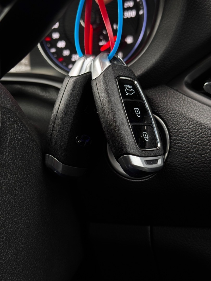 Hyundai i30 N Performance A/T, 1 Majiteľ, SK pôvod, Odpočet - 20