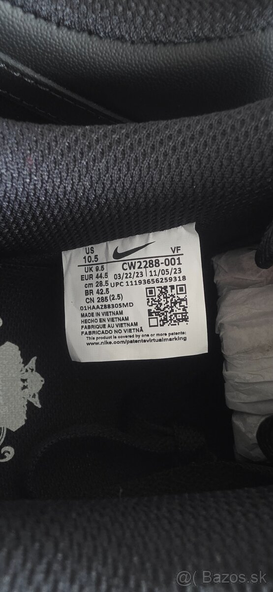 Nike Air Force 1 - 20