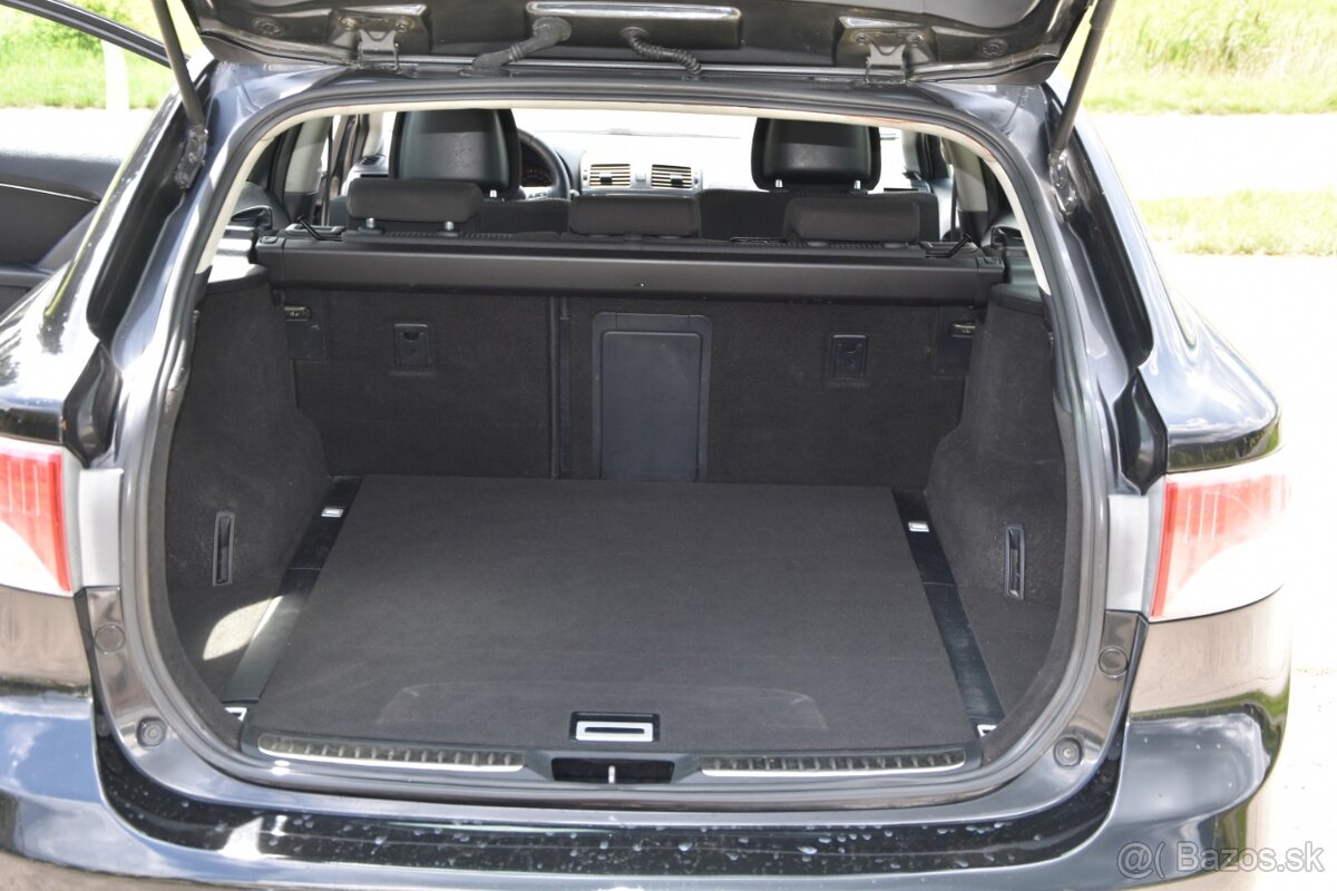 Toyota Avensis Combi - 20