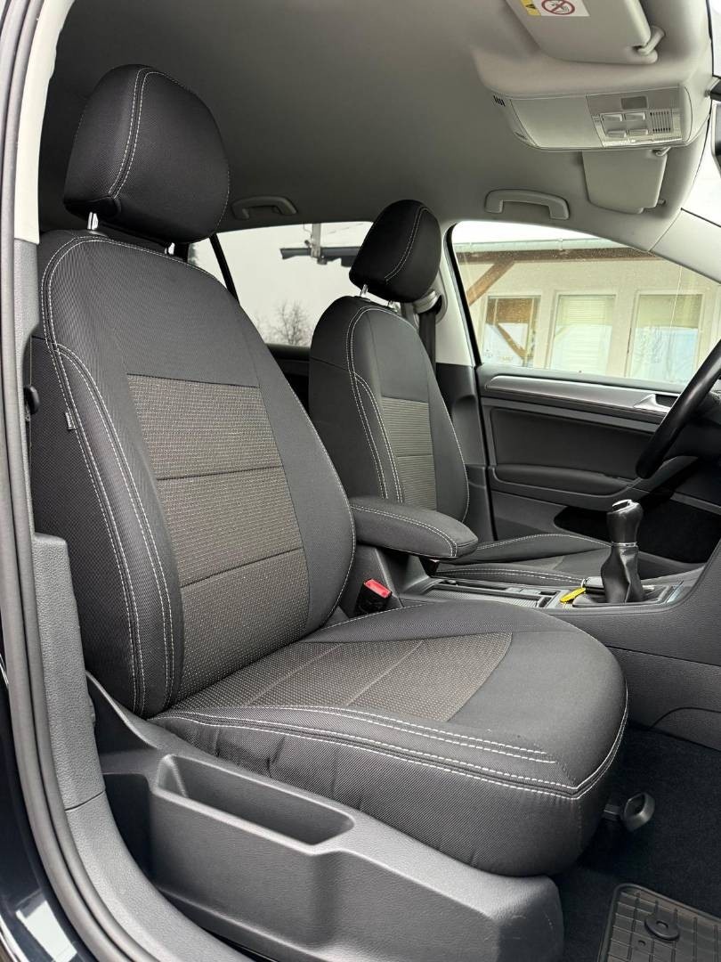 Volkswagen Golf 1.2 TSI BMT Trendline EU6 - 20