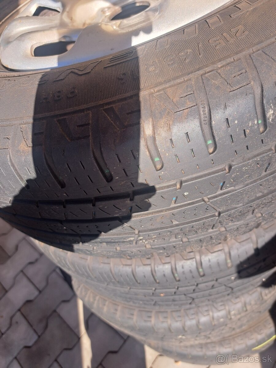 Dacia Duster 4x2 benzin - 20