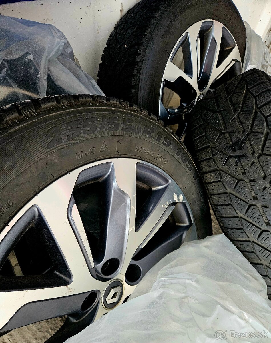 Predam RENAULT ESPACE executive - 20