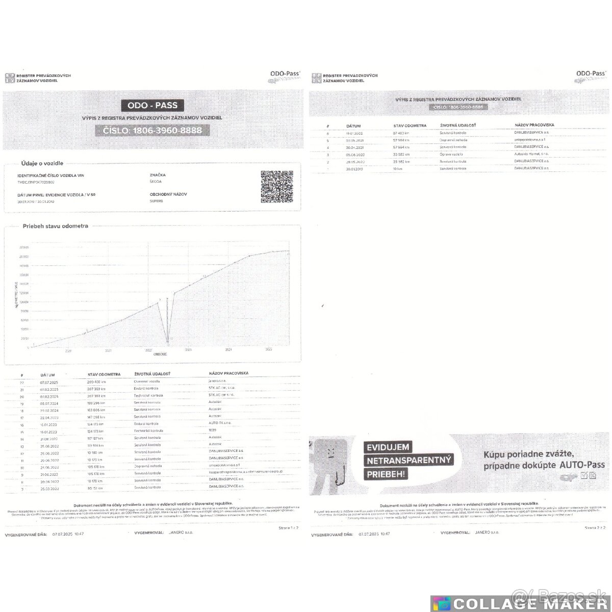 ✳️Škoda Superb 2.0 TDI 190k 4x4 Ambition DSG✳️ - 20