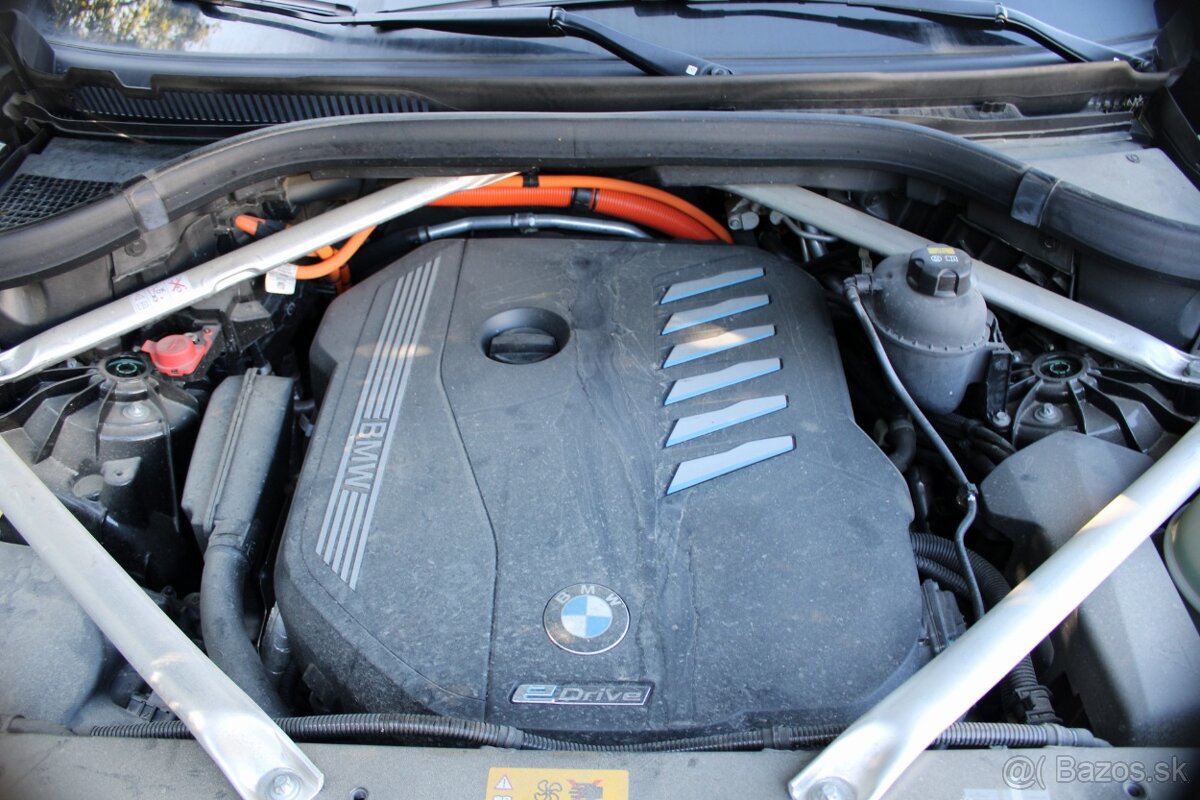 BMW X5 xDRIVE 45e PHEV M-Packet - 20