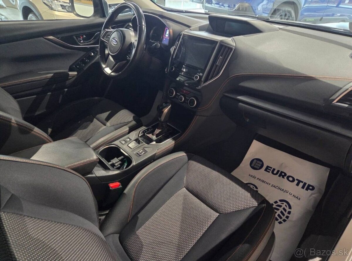 Subaru XV 2.0i-S ES Style NAVI - 20