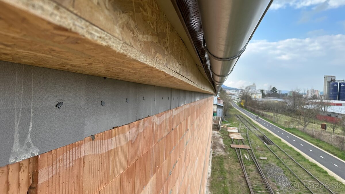 Majster na doma SK - 20