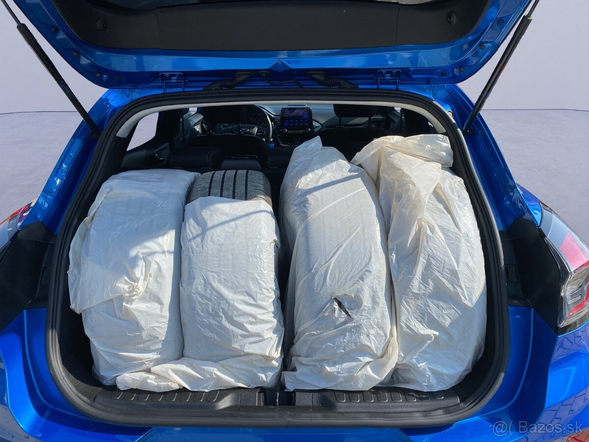 Ford Puma 1.0 EcoBoost 125k A7 (92kW) First Edition Plus - 20