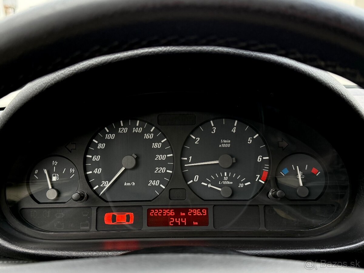 BMW 318Ci E46 Coupe - 20