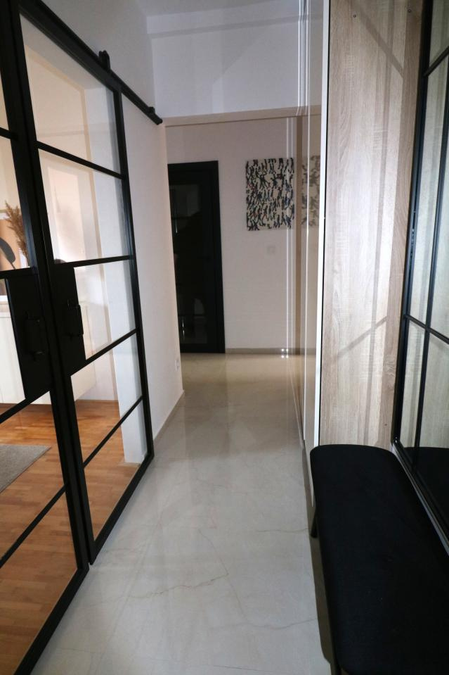 Prenájom 3 - izbového bytu Bulvár - 20