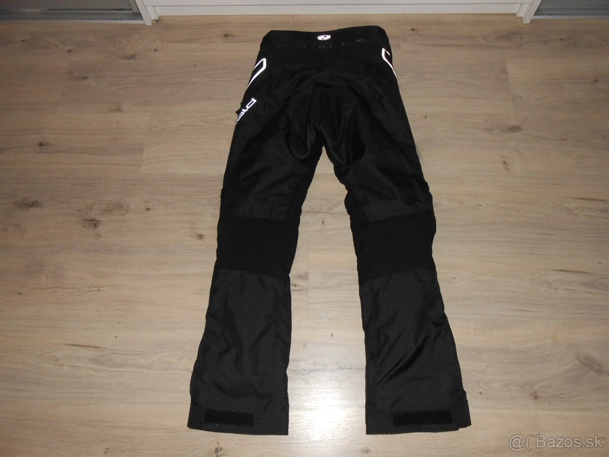 Predam novy damsky textil moto komplet HELD - 20