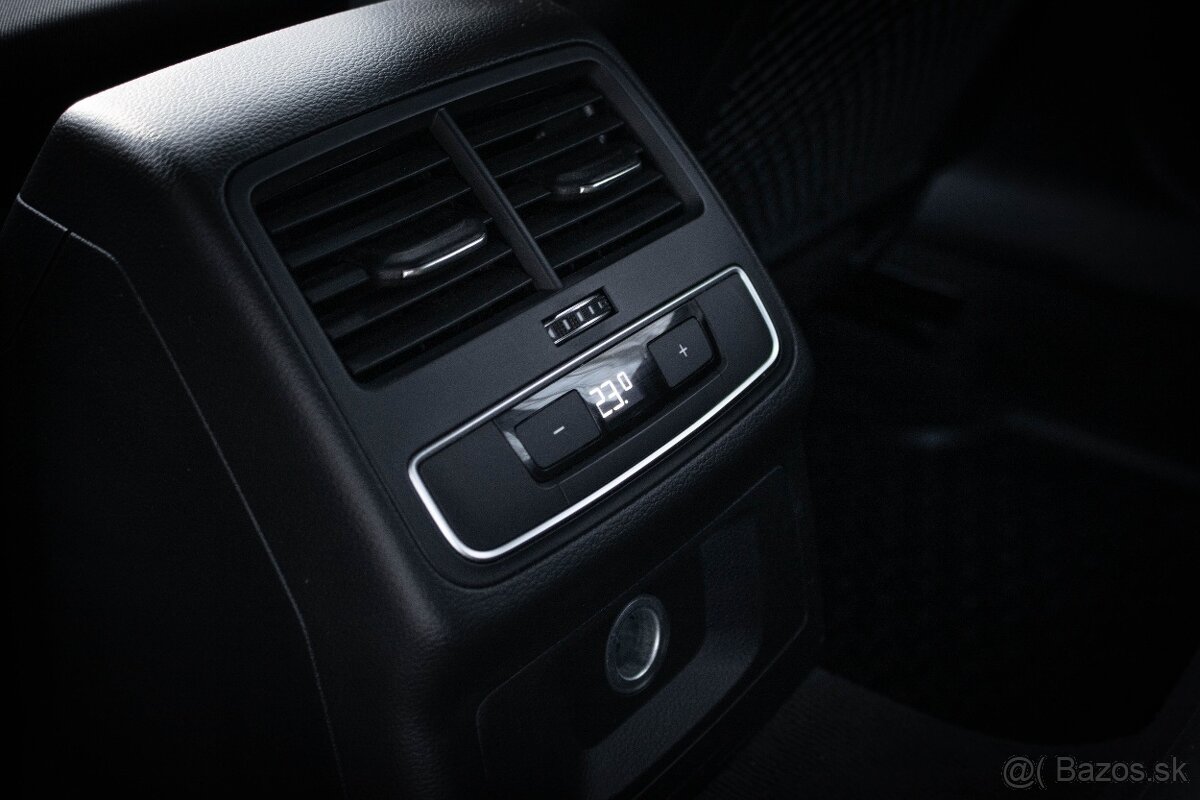 Audi A4 Avant 2.0 TFSI - 20