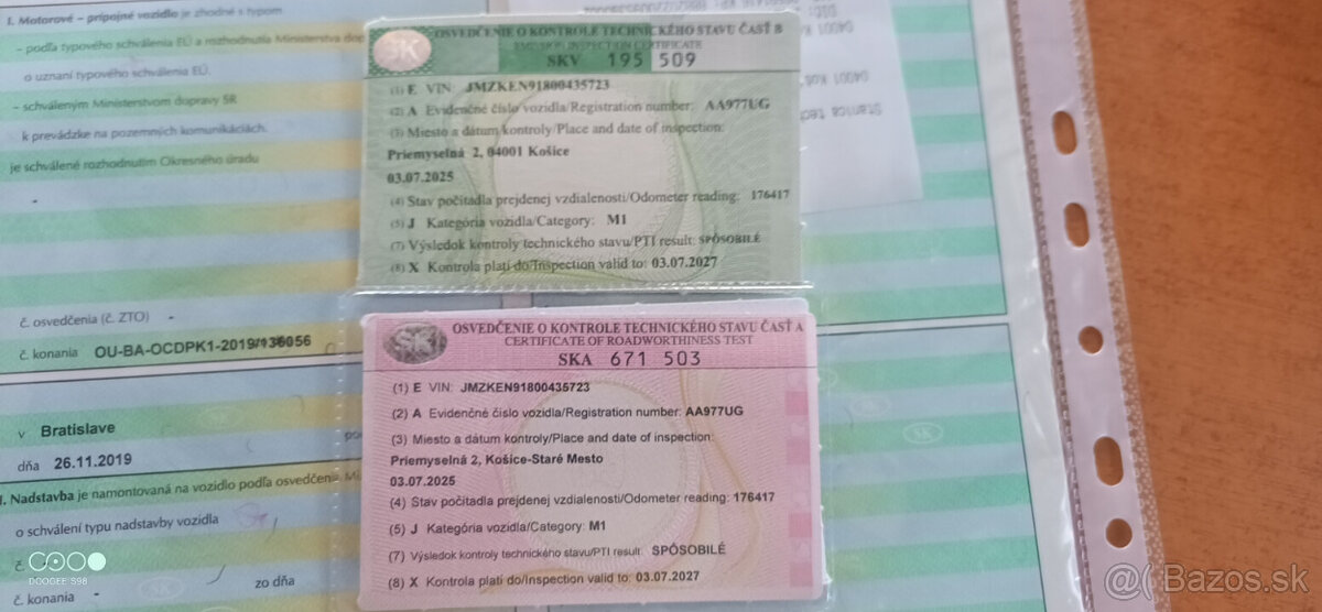 PREDAM MAZDA CX-5 2.2 SKYACTIV AWD AUTOMAT - 20