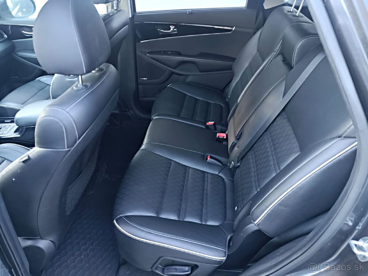 KIA SORENTO 2.2CRDI GT LINE - 20