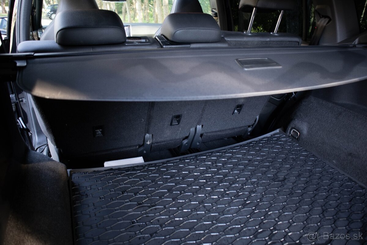 Seat Tarraco 2.0 TSI FR 4Drive DSG - 20