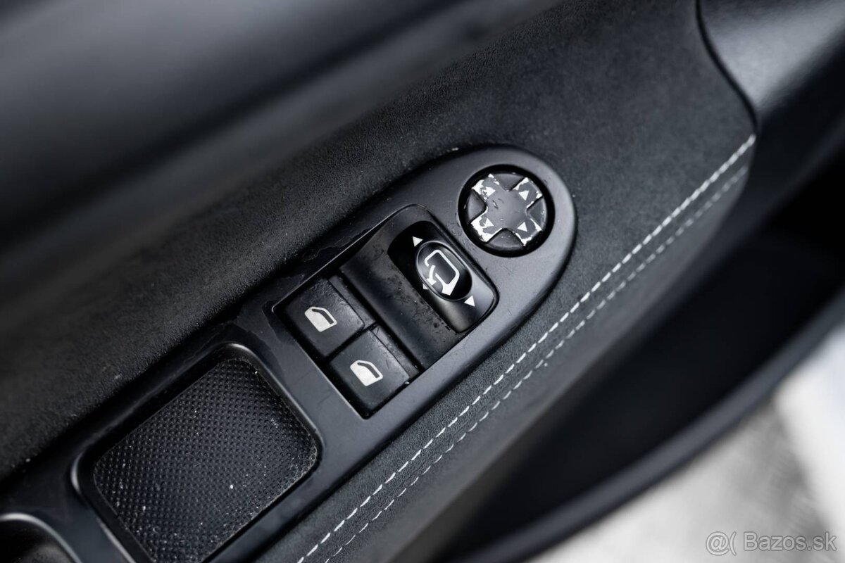 Peugeot 207 RC, 1,6 Ti, 128KW, JBL Sound - 20