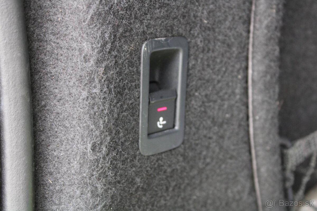 Audi A4 2.0 TDI 190k Design quattro S tronic - 20