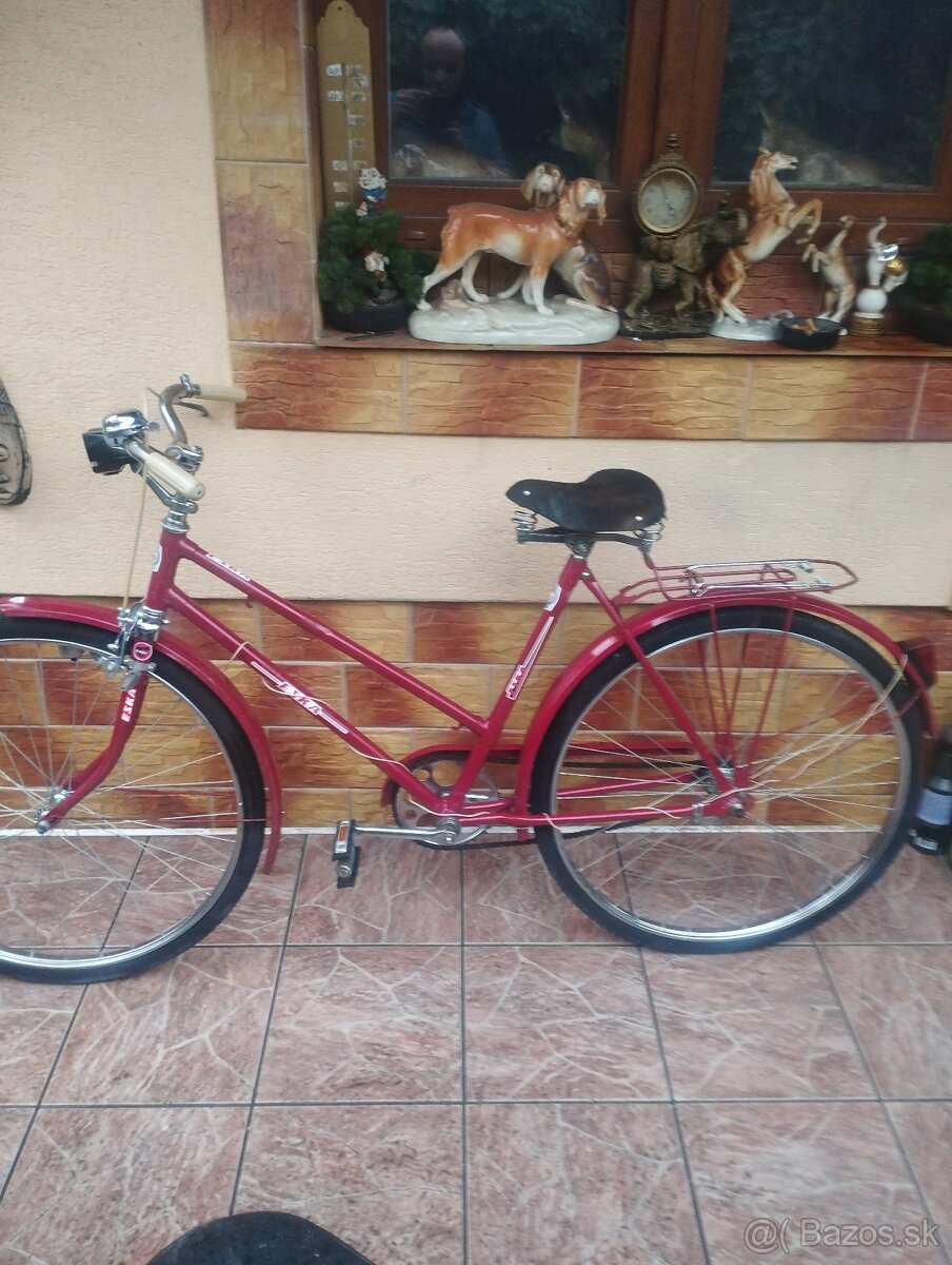 Eska liberta ,favorit - 20